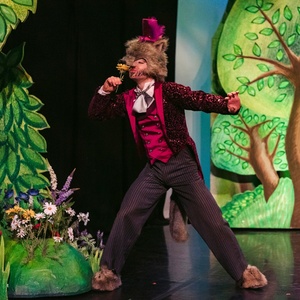 Northern Ballet Brings LITTLE RED RIDING HOOD to The Linbury Theatre This October Photo