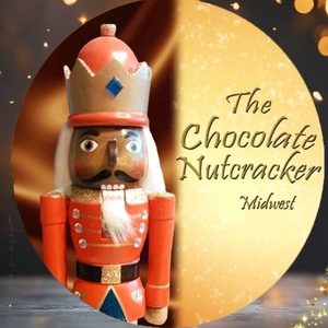 THE CHOCOLATE NUTCRACKER MIDWEST Comes to the Topeka Performing Arts Center Photo