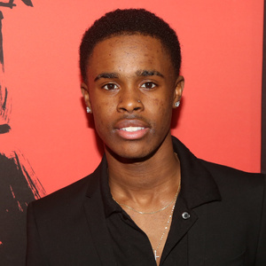 MJ THE MUSICAL Star Tavon Olds-Sample Lands Lead Role in SHADOW DANCE Film Photo