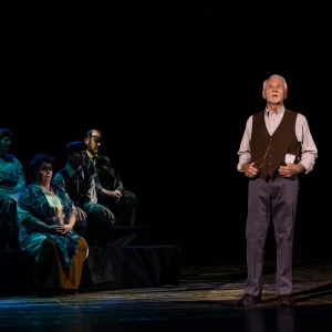 Photos: First look at MTVarts' OUR TOWN Photo