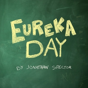 EUREKA DAY Launches New Year at The Gamm