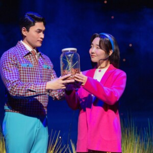 Review: MAYBE HAPPY ENDING at the Peace Center
