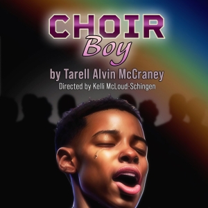 CHOIR BOY Comes to Tulsa PAC in January Photo