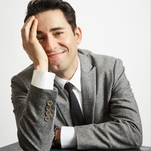 John Lloyd Young Comes to Crazy Coqs Next Month Photo
