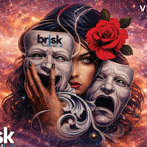 BRISK FESTIVAL LA 2026 to Launch With New Lineup of Selected Participants Photo