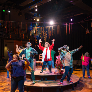 AUDAZ X: A DECADE OF FAMILIA to Launch Teatro Audaz San Antonio's 10th Season Photo