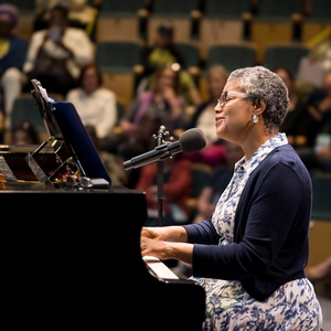 VOCAL JAZZ SUMMIT Will Include Free Concert, Workshops, and Jam Sessions in Virginia  Photo