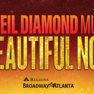 A BEAUTIFUL NOISE: THE NEIL DIAMOND MUSICAL Rush And Lottery Announced At Fox Theatre