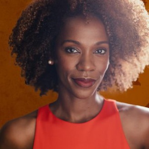 Actress Ebony Blake Passes Away Photo