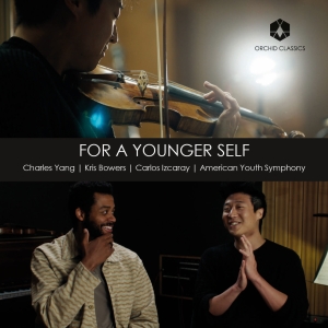 Kris Bowers's First Concerto, FOR A YOUNGER SELF, Featured on New Album by American Y Interview