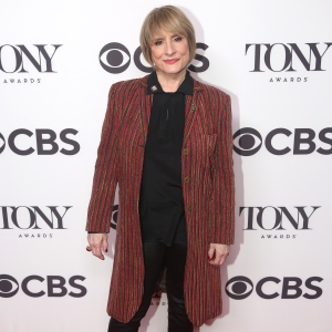 Patti LuPone to Bring A LIFE IN NOTES to New York, California & More in 2024 Photo