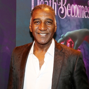 See NORM LEWIS: THE BEST OF CHRISTMAS & More Next Week at 54 Below Photo