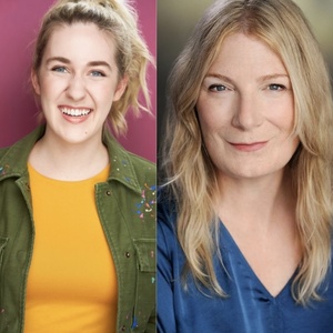 FPAC Announces STEEL MAGNOLIAS Cast Photo