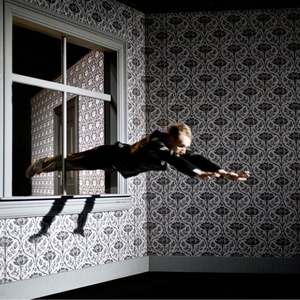 LEÓN & LIGHTFOOT: SALLE DE DANSE Will Come to Oslo in October Photo