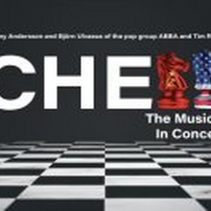 BrightSide Theatre Presents CHESS In Concert Photo