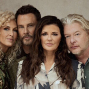 LITTLE BIG TOWN to Perform at The McKnight Center Photo