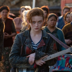 Review Roundup: ODESSA Rock Opera Film Starring Sadie Sink Photo