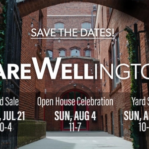 TimeLine Theatre Announces FAREWELLINGTON Events On Path To New Home In Uptown