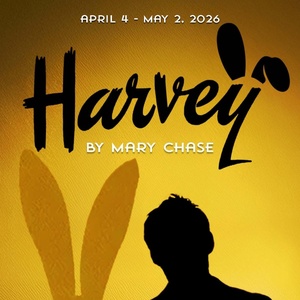 HARVEY Set to Open at Long Beach Playhouse This Spring Video