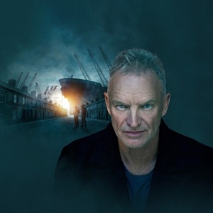 Cast Set For Sting-Led THE LAST SHIP in Amsterdam, Paris, and Brisbane Photo