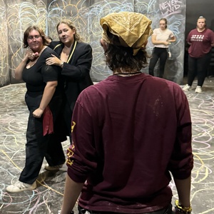 PETER AND THE STARCATCHER Begins At The Contemporary Theater Company October 24 Photo