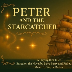 PETER AND THE STARCATCHER Will Come to City Theatre at Sacramento City College Photo