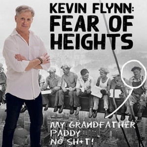 FEAR OF HEIGHTS Comes to Odyssey Theatre in April Photo