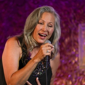 Linda Eder, Laura and Linda Benanti, and More to Play 54 Below Next Month