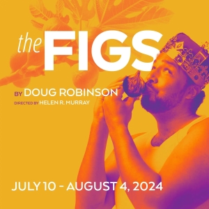 American Stage Closes Season With THE FIGS Video