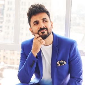 Vir Das Will Bring MIND FOOL to the UK For the First Time