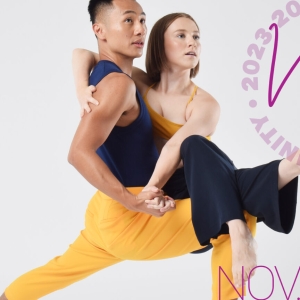 Rose Wagner Performing Arts Center Presents VENTURE An Evening Of Commissions Photo