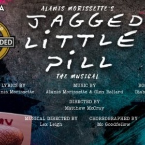 JAGGED LITTLE PILL Extends at Chance Theater