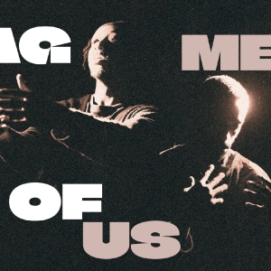 Cast Set For FRAGMENTS OF US at Greenwich+Docklands International Festival Photo