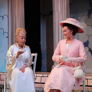 Video: First Look at Gingold Theatrical Groups PYGMALION Photo