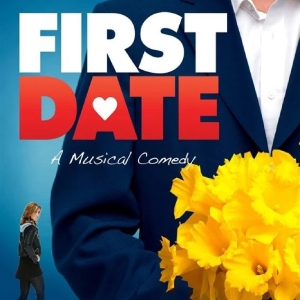 FIRST DATE Comes to Chromolume Theatre Photo