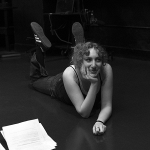 Photos: Inside Rehearsal For COFFIN ROOM CONFESSIONALS At The Tank Photo