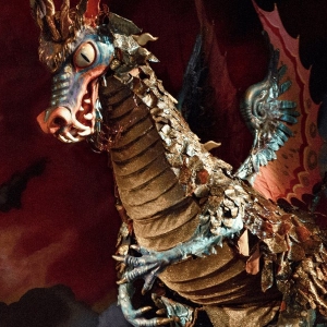 Opera Atelier Celebrates 40th Anniversary with THE MAGIC FLUTE