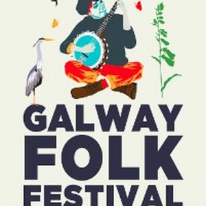 Galway Folk Festival Reveals Programme For 2024 Photo
