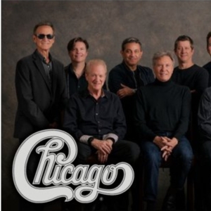 Legendary Band Chicago Announces Tour Date At Fox Cities P.A.C. Photo