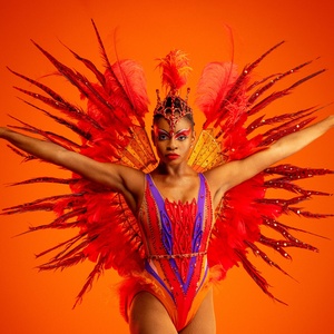 FIREBIRD And More Set for Dance Theatre of Harlem 2026 New York Season at City Center Photo