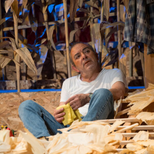 Photos: SPEAKING IN TONGUES by Luis Alfaro to Open at Latino Theater Company Photo
