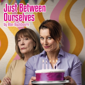 Cast Set For London Classic Theatres 25th Anniversary Production of JUST BETWEEN OURSELVES Photo