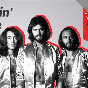 STAYIN ALIVE: THE BEE GEES Comes to the Forum Theatre in May Photo
