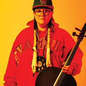 Cris Derksen’s CONTROLLED BURN Will Make Calgary Premiere Photo