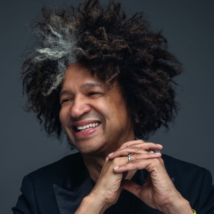 Marc Lottering Brings Award-Winning Stand-Up Show to The Drama Factory In July Photo
