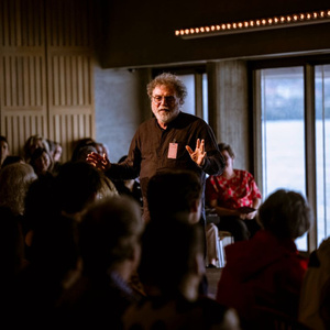 AND I ALWAYS THOUGHT Concert Celebrating Martin Bresnick To Be Performed At Kaufman M Photo