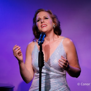 Photos: Highlights from Lila Day's More Of The Same: Now Even Better! at Don't Tell Mama