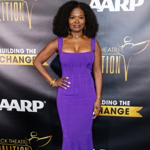 LaChanze, Vanessa Williams and More to Join BTUs THE BUSINESS OF SHOW Series Photo