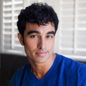 Interview: Richard Bermudez And Peyton Crim of 5 Star Theatricals LES MISERABLES Photo
