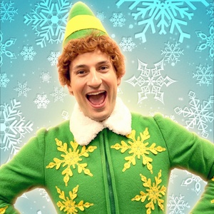 ELF THE MUSICAL JR. Opens At The Emery Theater With The Children’s Theatre Of Cinc Photo